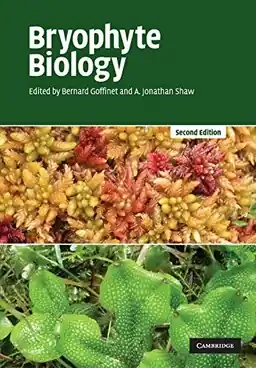 Bryophyte biology